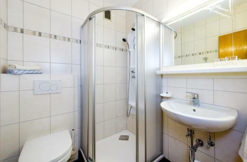 Apartamento Tyrol Appartements