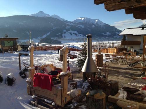 Hotel Mair's Landgasthof