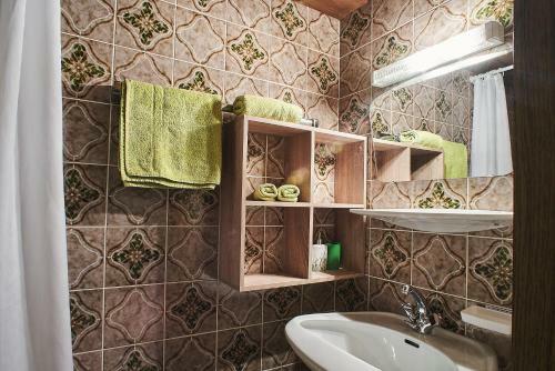 Apartamento Appartements Zugspitztraum