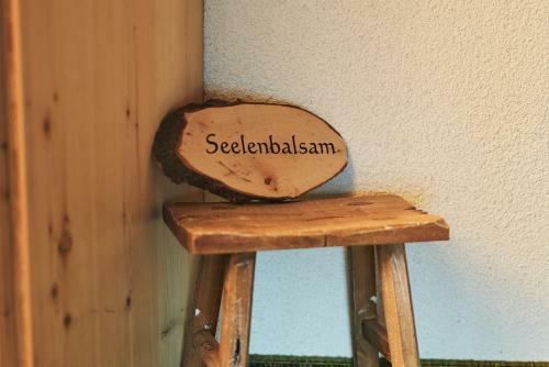 Apartamento Appartements Zugspitztraum