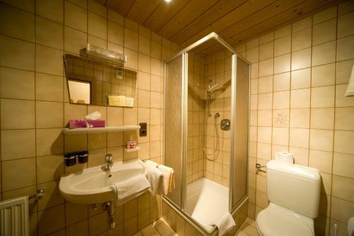 Apartamento Haus Spielmann