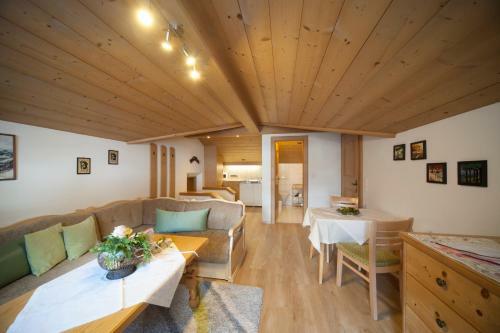 Apartamento Haus Spielmann