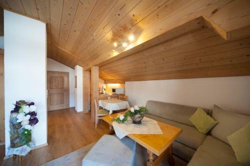 Apartamento Haus Spielmann