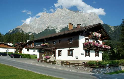 Apartamento Haus Spielmann