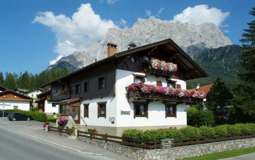 Apartamento Haus Spielmann