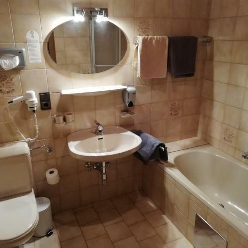 Hostal G�stehaus Wilhelmshof