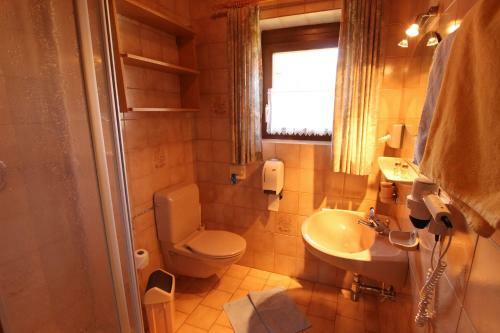 Hostal G�stehaus Wilhelmshof