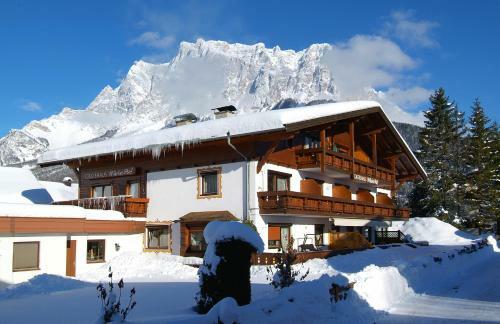 Hostal G�stehaus Wilhelmshof