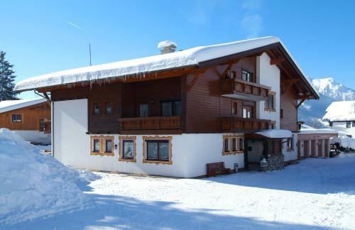 Hostal G�stehaus Wilhelmshof