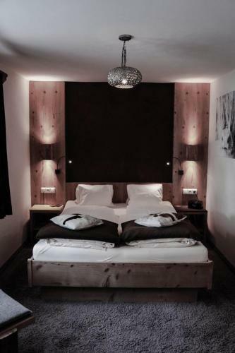 Hotel Ehrwalderhof