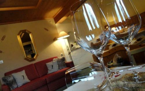 Hotel Ehrwalderhof