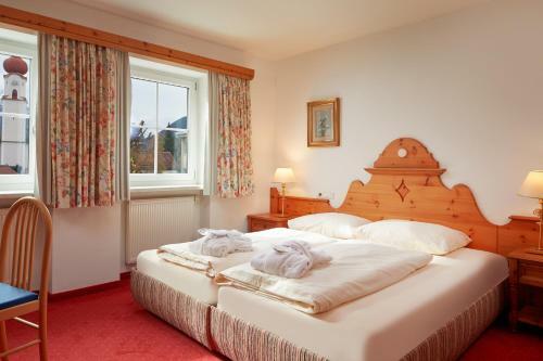 Apartamento Ferienwohnungen Haus Austria