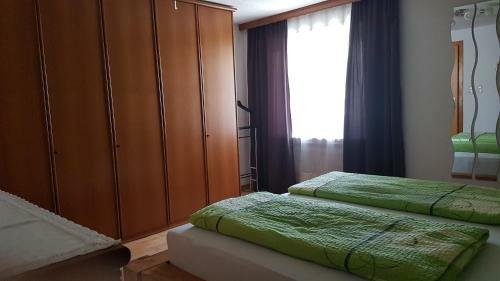 Apartamento Haus Bader