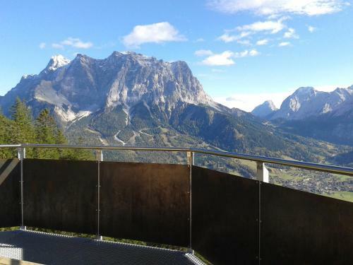 Apartamento Haus Bader