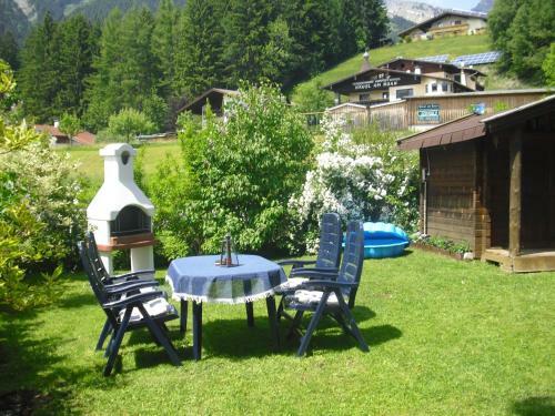 Hostal Pension Leitner