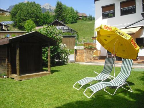 Hostal Pension Leitner