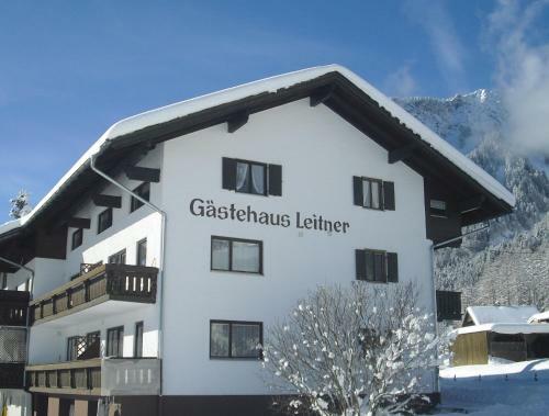 Hostal Pension Leitner