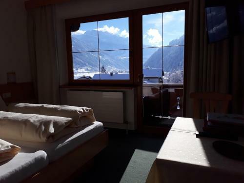 Hostal Pension Gasser