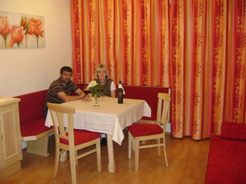 Hostal Pension Gasser