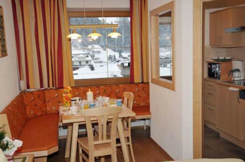 Hostal Pension Gasser