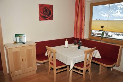 Hostal Pension Gasser