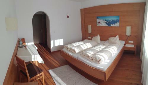 Hostal Pension Gasser