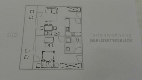 Hostal Pension Gasser