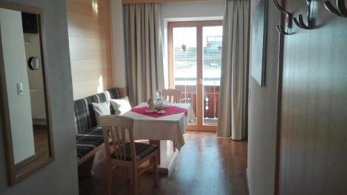 Hostal Pension Gasser