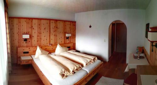 Hostal Pension Gasser
