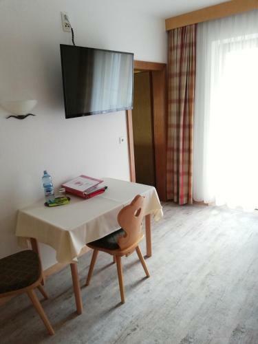 Hostal Pension Gasser