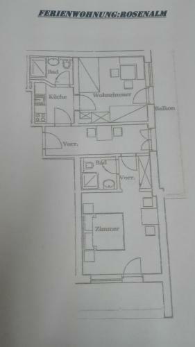 Hostal Pension Gasser