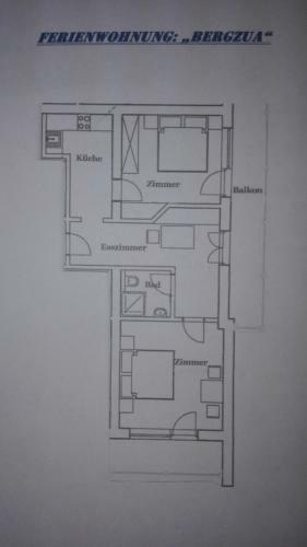 Hostal Pension Gasser