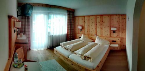 Hostal Pension Gasser