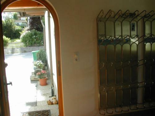 Hostal Pension Gasser