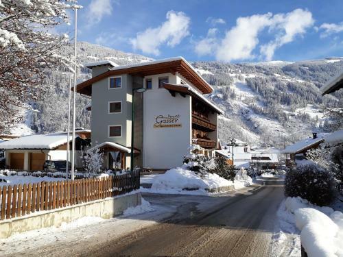 Hostal Pension Gasser