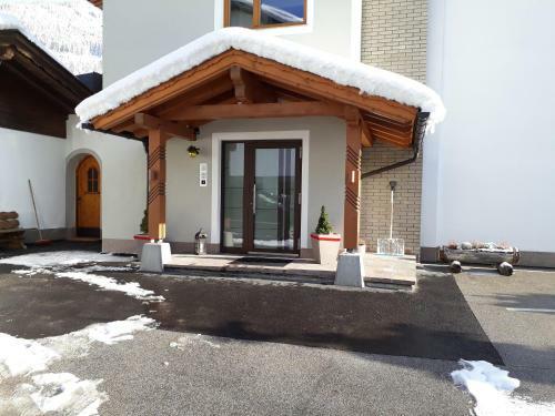 Hostal Pension Gasser