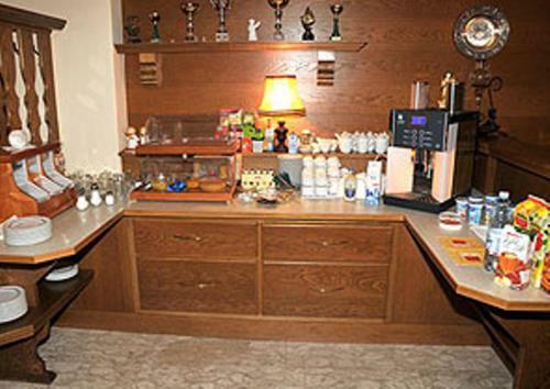 Hostal Pension Gasser