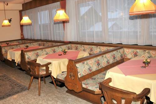Hostal Pension Gasser
