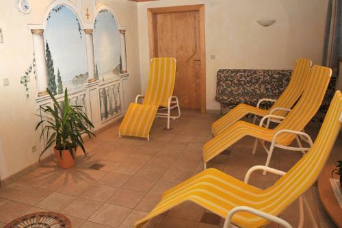 Hostal Pension Gasser