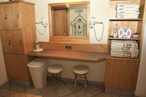 Hostal Pension Gasser