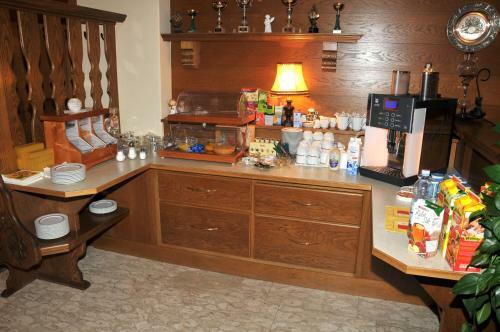Hostal Pension Gasser
