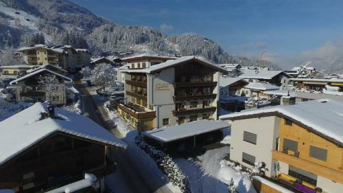 Hostal Pension Gasser