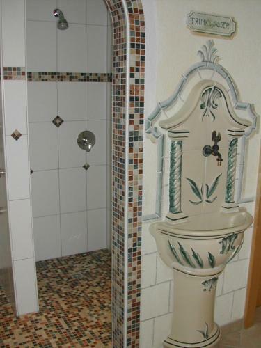 Hostal Pension Gasser