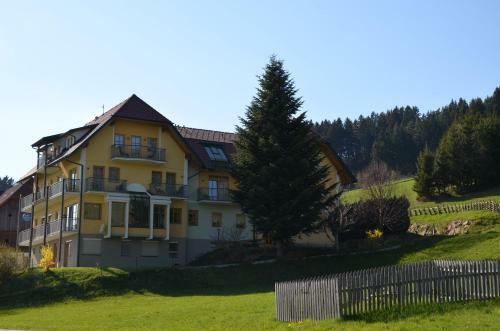 Posada Wildwiesenhof
