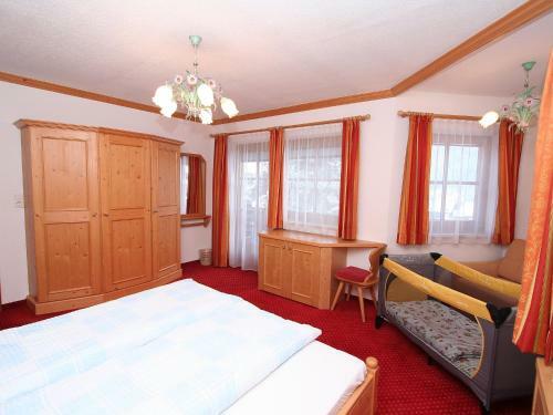 Apartamento Haus Wanger - Fewo 1