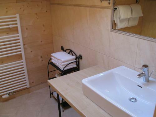 Apartamento Haus Edelweiss