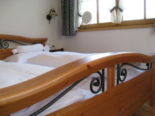 Apartamento Haus Edelweiss