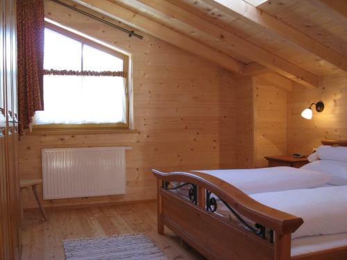 Apartamento Haus Edelweiss