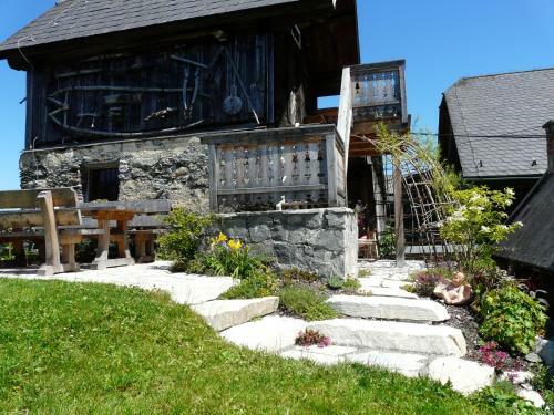 Agroturismo Klausnerhof