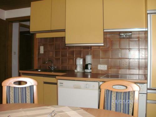 Apartamento Michael Holaus